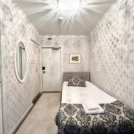 Mukkulan Kartano Ξενοδοχείο