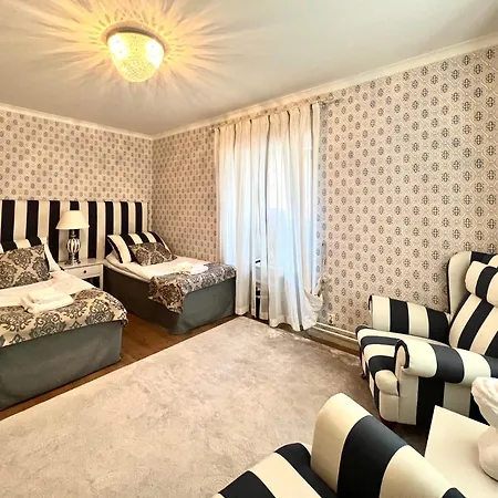 Отель Mukkulan Kartano 4*