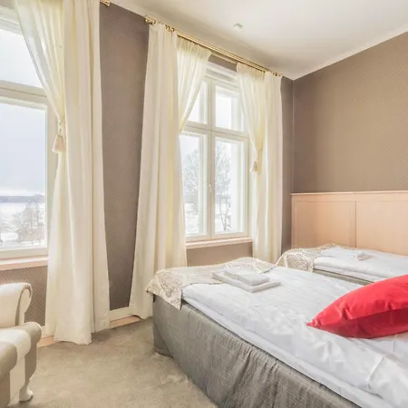 Mukkulan Kartano 4*