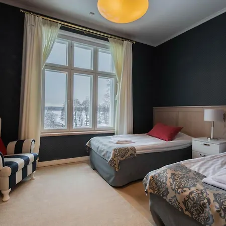 Mukkulan Kartano Lahti