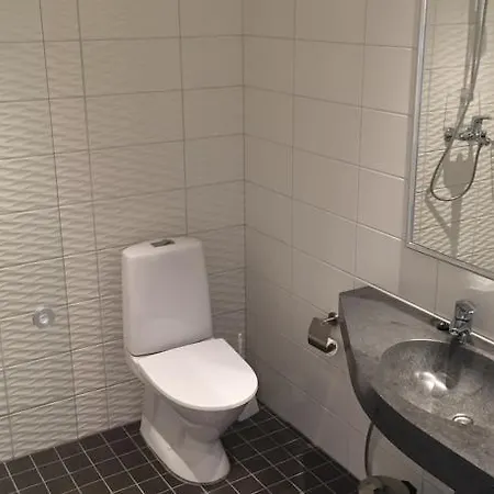 Mukkulan Kartano Hotel