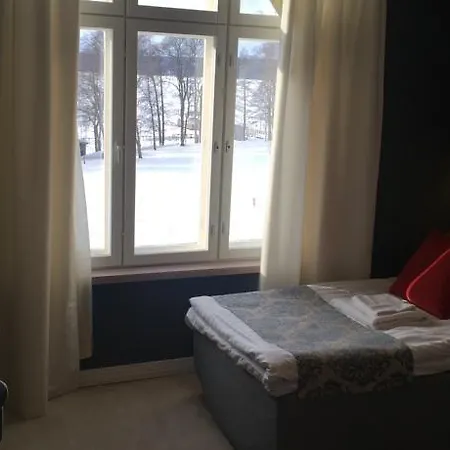 Отель Mukkulan Kartano 4*