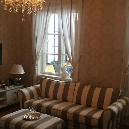 Mukkulan Kartano Hotel