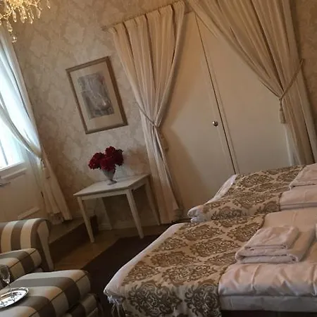 Mukkulan Kartano Отель 4*
