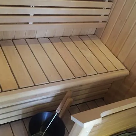 Mukkulan Kartano Отель