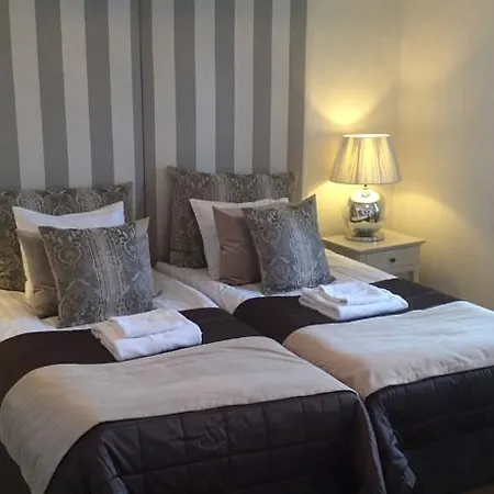 Mukkulan Kartano Hotel 4*