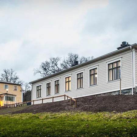 Hotel Mukkulan Kartano Lahti