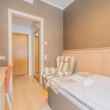 Hotel Mukkulan Kartano