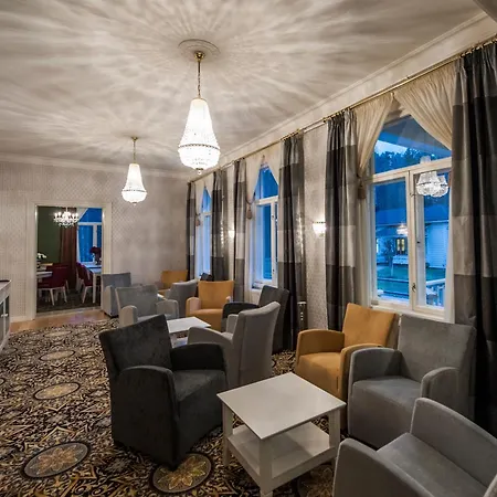 Mukkulan Kartano 4*