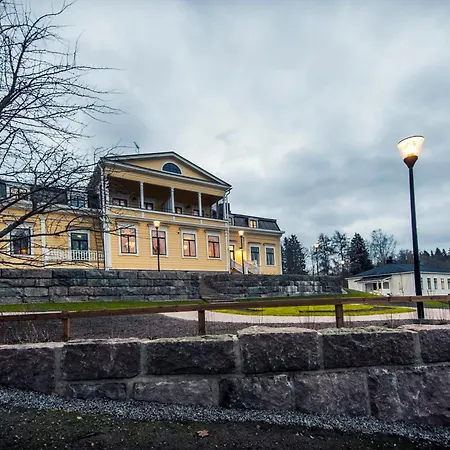 Mukkulan Kartano Hotel