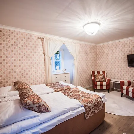 Hotel Mukkulan Kartano 4*