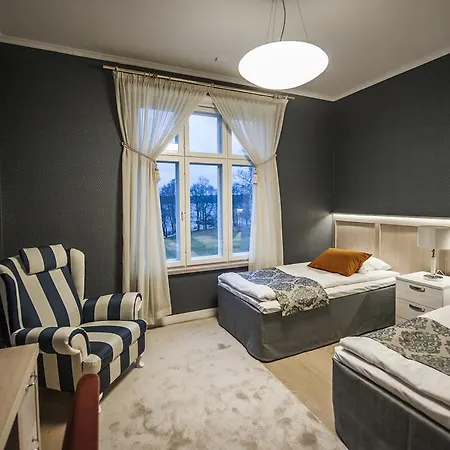 Mukkulan Kartano Ξενοδοχείο Λάχτι