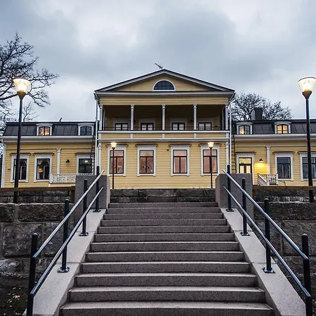 Mukkulan Kartano Lahti