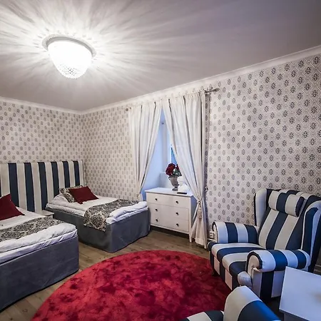 Mukkulan Kartano 4* Lahti