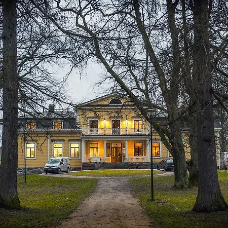 Mukkulan Kartano Hotel