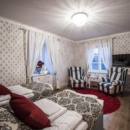 Mukkulan Kartano 4* Лахти