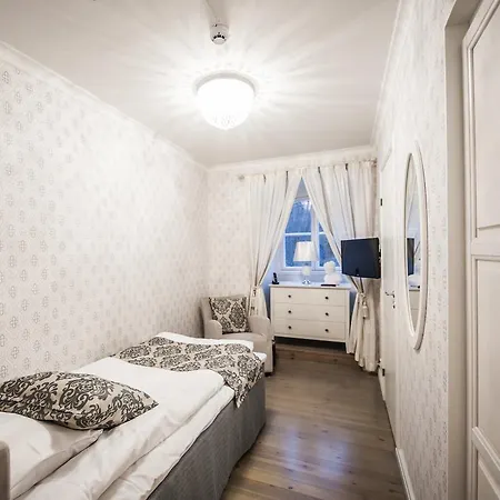 Mukkulan Kartano 4*