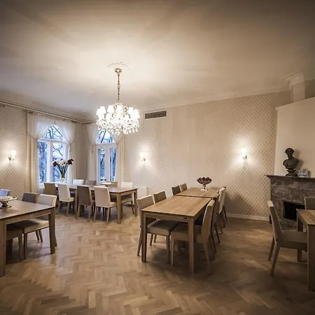 Mukkulan Kartano Lahti