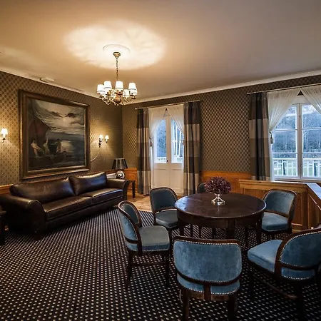 Hotel Mukkulan Kartano 4*