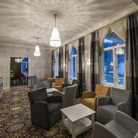 Mukkulan Kartano 4*