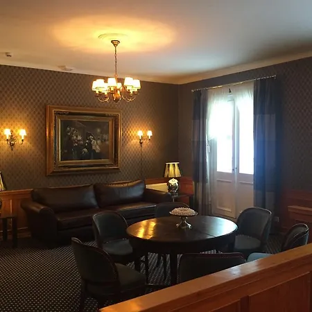 Mukkulan Kartano Hotel