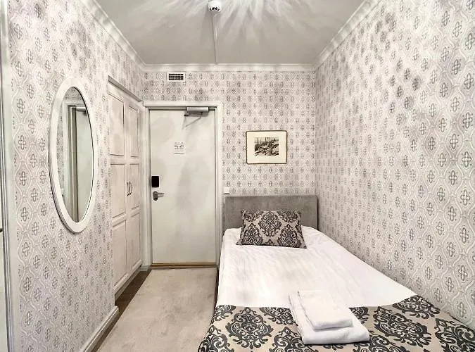 Mukkulan Kartano ホテル