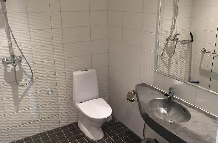 Mukkulan Kartano ホテル