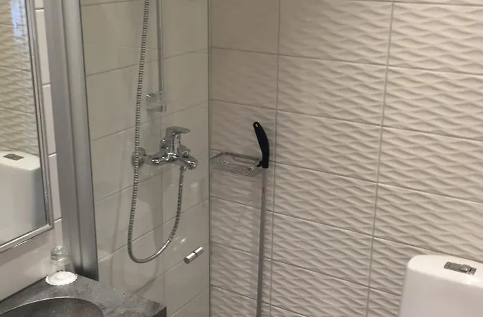 Mukkulan Kartano ホテル ラハティ