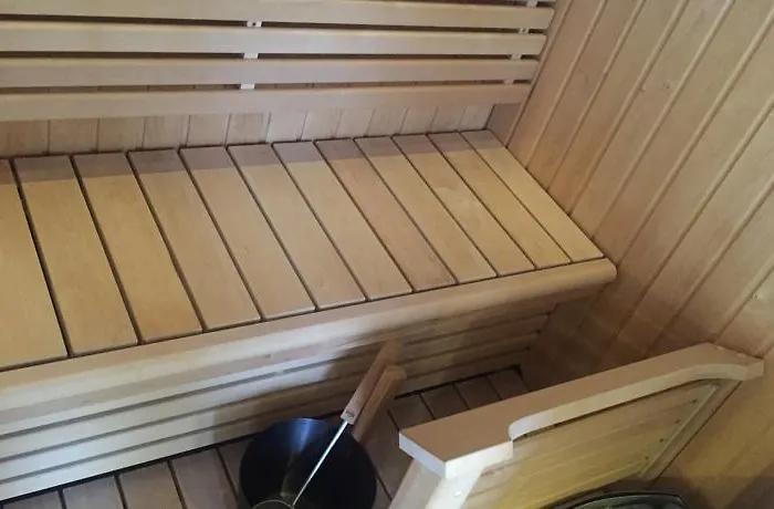 Mukkulan Kartano ホテル