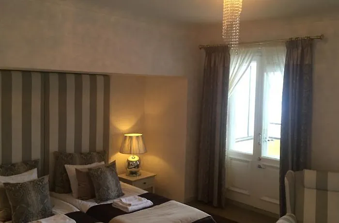 Mukkulan Kartano ホテル ラハティ